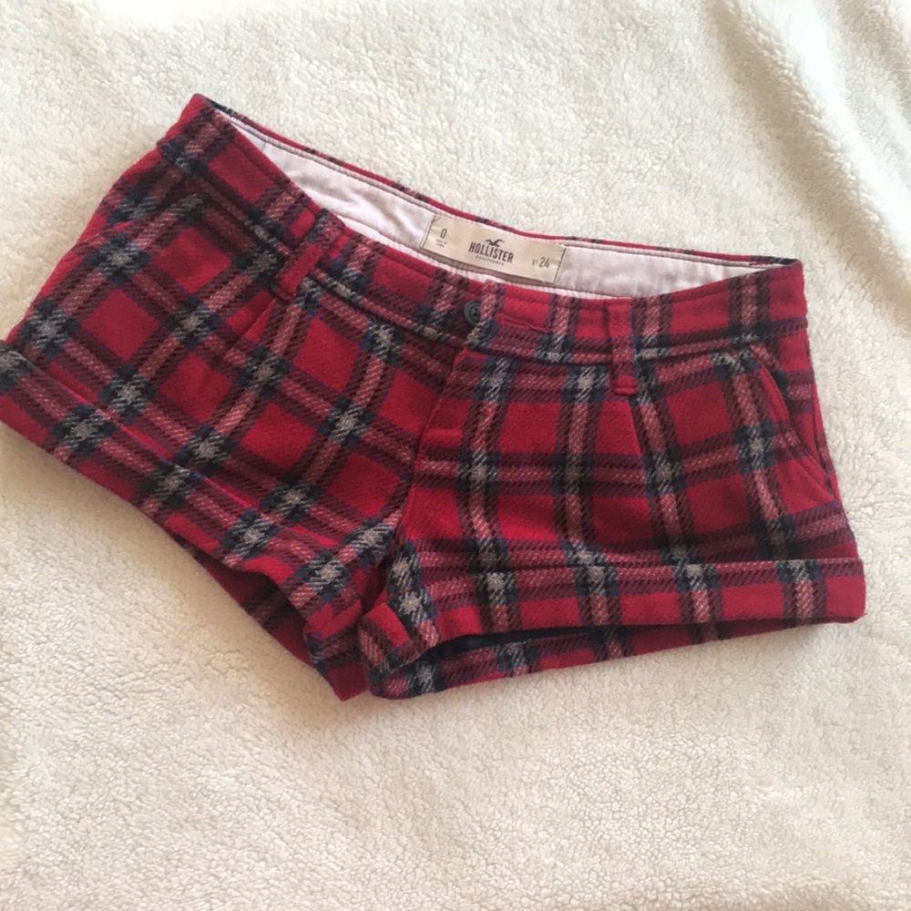 Shorts